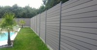 Portail Clôtures dans la vente du matériel pour les clôtures et les clôtures à Châteaubourg